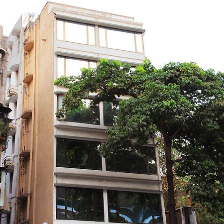 Royal Park Hotel Dockyard Mumbai Exterior photo