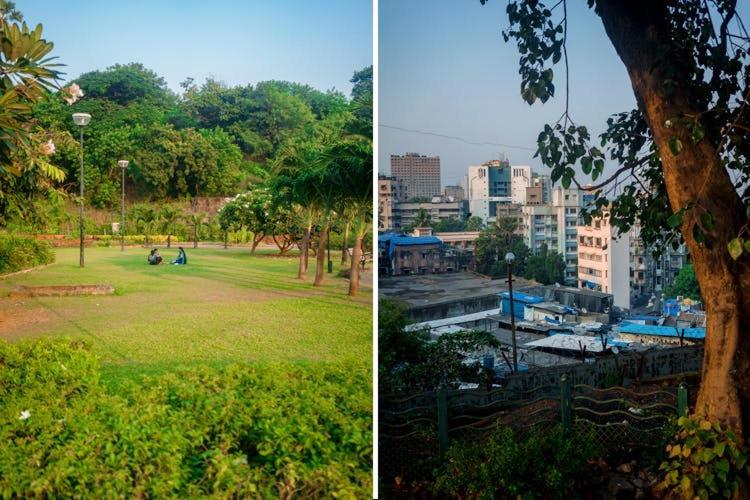 Royal Park Hotel Dockyard Mumbai Exterior photo