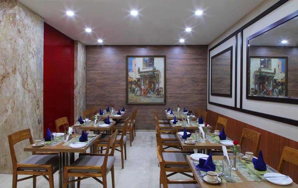 Royal Park Hotel Dockyard Mumbai Exterior photo